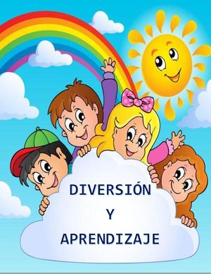 Revista Diversión y Aprendizaje