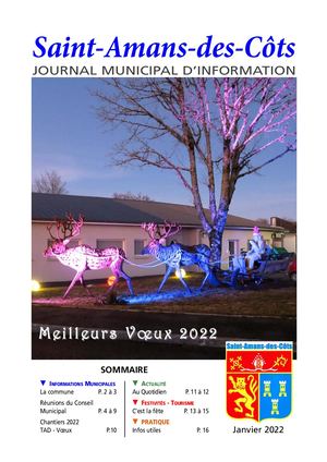Journal Municipal 2022