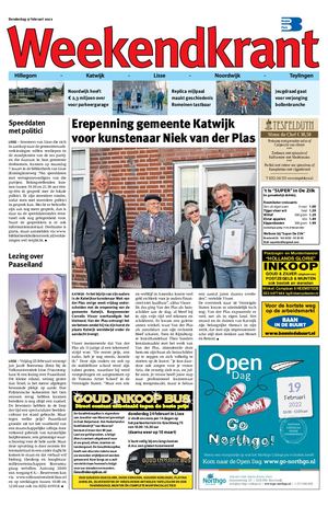 Weekendkrant 17 02 2022