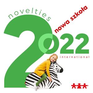 Nowa Szkola Export Novelties 2022