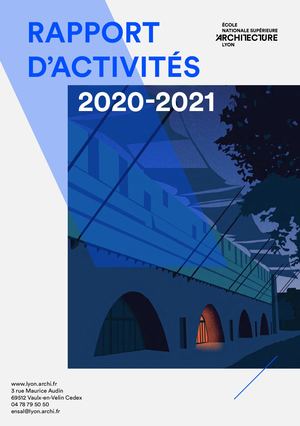 Rapport Activité 2021