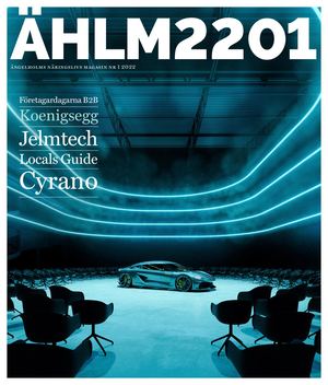 Ählm Magasin Nr 1-1022