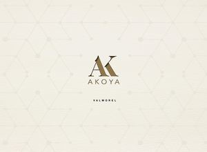 Brochure Akoya - Valmorel