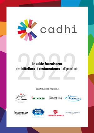 2022 Guide Cadhi Digital