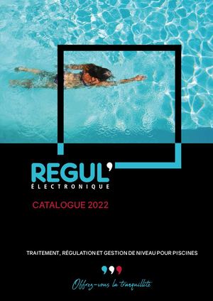 Catalogue 2022