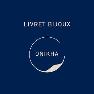 Livret Bijoux