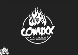 Manual De Marca Restobar Comixx - MIGNON SC