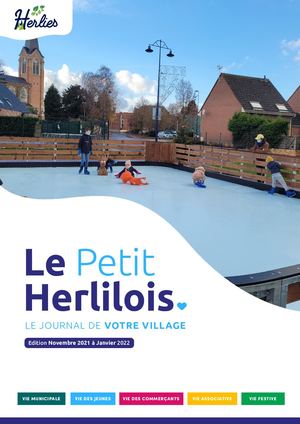 Journal Herlies V2 Basse Définition