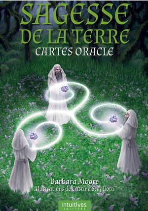 Sagesse de la terre, Barbara MOORE (EXTRAIT)