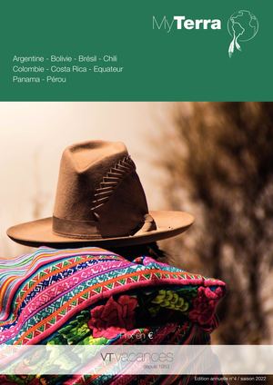 2019-2020 MyTerra Amerique EURO