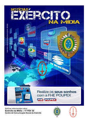 EB na Mídia 17 FEV 22