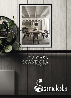 2019 La Casa Scandola
