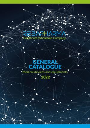 REBA PHARMA CATALOGUE Emergency