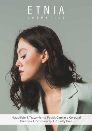 Catálogo Digital Etnia 2022