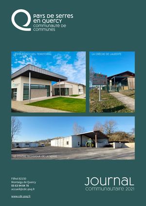 Journal Communautaire2022