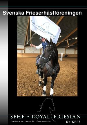 Svenska Frieserhästföreningen