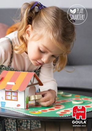 Catálogo Goula 2022