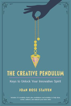 Read Two Free Chapters of The Creative Pendulum