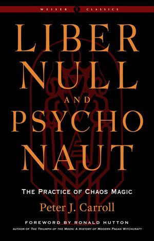 Liber Null & Psychonaut Without Links