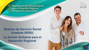Ovi 1 La Acción Solidaria
