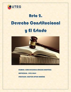 Reto 2 Derecho Constitucional Kmsm129210069