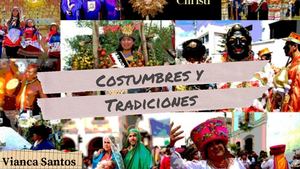 Costumbres Y Tradiciones