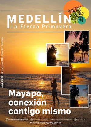 Edición 23, febrero 2023