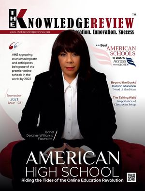 Best American School To Watch Across The Globe