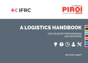 A Logistics Handbook - PIROI