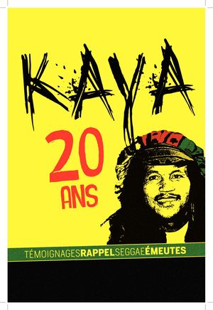 SCOPE : Kaya 20 ans