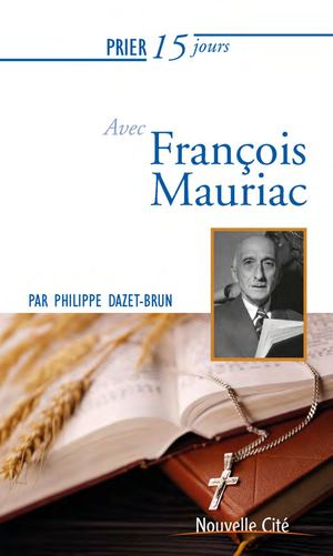 P15j Francois Mauriac Extrait