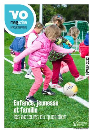 VO MAG FÉVRIER 2022