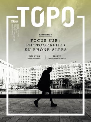 Topo Mars - Avril 2022