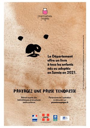 Organisation Premieres Pages 2022