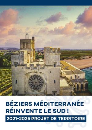 Projet de Territoire