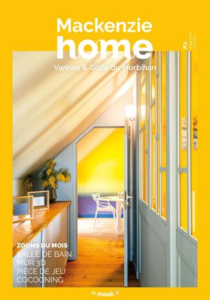 MACKENZIE HOME VANNES & GOLFE DU MORBIHAN #2