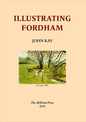 Illustrating Fordham