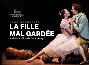 Ballet La Fille mal gardée - Fév 2022