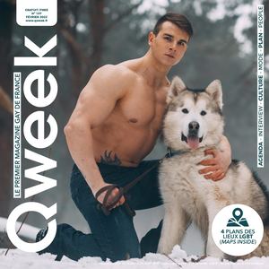 Qweek N°107