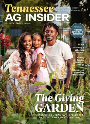 Tennessee Ag Insider