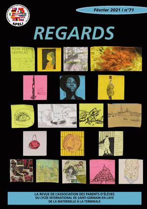 Regards 71 Web Haute Définition 20 Mo