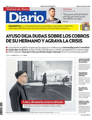 Diario Noticias de Álava 20220219