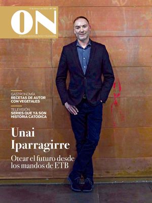 ON Revista de Ocio y Estilo 20220219