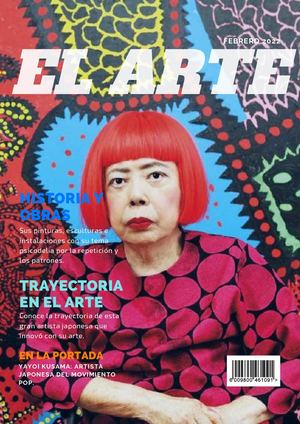 YAYOI KUSAMA