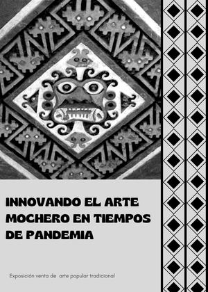 Boceto Catálogo Arte Y Cultura