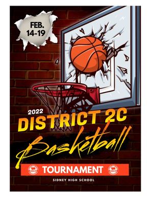 2022 District 2C Program