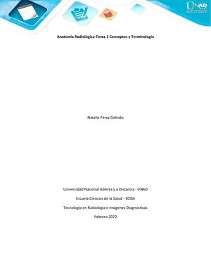 Natalia Perez Tarea 1 Conceptos Y Terminologia Grupo 43