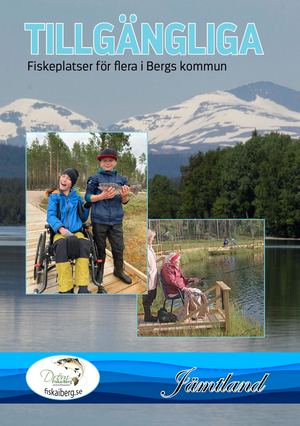 Tillgängliga Fiskeplatser 2022+