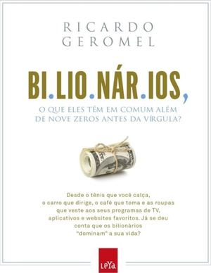 Bilionarios Ricardo Geromel