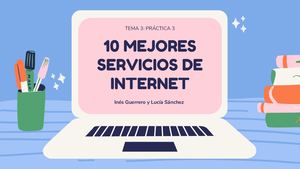 10 Mejores Servicios De Internet